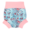 Neoprenowa pieluszka do pływania Happy Nappy Ukryty Skarb