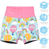 Splash Jammers neoprenowa pielucha do pływania dla dzieci balony