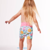 Splash Jammers neoprenowa pielucha do pływania dla dzieci balony