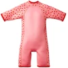 Pianka dla dzieci Shorty Strawberry Field