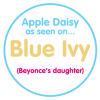 Nagroda blue ivy