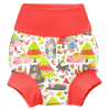 Neoprenowa pieluszka do pływania Happy Nappy leśny świat