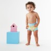 Neoprenowa pieluszka do pływania Happy Nappy ptaszki z ogrodu