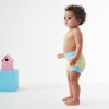 Neoprenowa pieluszka do pływania Happy Nappy ptaszki z ogrodu