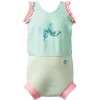 Kostium kąpielowy z pieluszką Happy Nappy - ważki