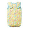 Neoprenowa pianka do pływania dla dzieci Baby Wrap - ptaszki z ogrodu