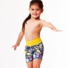 Splash Jammers neoprenowa pielucha do pływania dla dzieci łąka