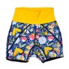 Splash Jammers neoprenowa pielucha do pływania dla dzieci łąka