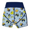 Splash Jammers neoprenowa pielucha do pływania dla dzieci owady