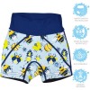 Splash Jammers neoprenowa pielucha do pływania dla dzieci owady