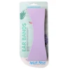 OPASKA EARBAND LILAC - 2-6 lat