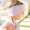 OPASKA EARBAND LILAC - 2-6 lat
