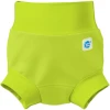 Neoprenowa pieluszka do pływania Happy Nappy lime