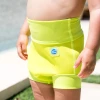 Neoprenowa pieluszka do pływania Happy Nappy lime