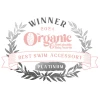 Nagrodzony platyną w kategorii najlepszych akcesoriów do pływania w konkursie Organic Baby Awards 2024