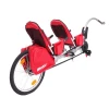 Przyczepka rowerowa Weehoo i-Go 2