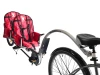 Przyczepka rowerowa Weehoo i-Go 2