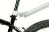 Przyczepka rowerowa Weehoo i-Go 2 - mocowanie do roweru
