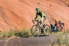 Przyczepka rowerowa Weehoo i-Go 2