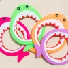 Zabawka do nurkowania shark dive ring