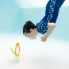 Zabawka do nurkowania shark dive ring
