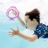 Zabawka do nurkowania shark dive ring