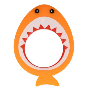 Zabawka do nurkowania shark dive ring