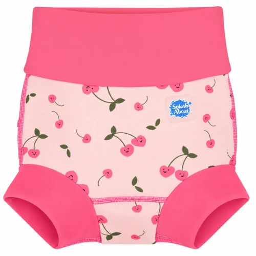 Pieluszka do pływania Happy Nappy™ Hero Cherry Baby