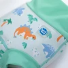 Pieluszka do pływania Happy Nappy™ Hero Dippy Dinos