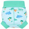Pieluszka do pływania Happy Nappy™ Hero Dippy Dinos