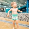 Pieluszka do pływania Happy Nappy™ Hero Dippy Dinos