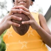 Sports ball