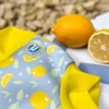 Neoprenowa pieluszka do pływania Happy Nappy™ Lemons