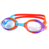 Okulary pływackie junior fusion blue