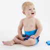 Neoprenowa pieluszka do pływania Happy Nappy morski świat