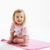 Neoprenowa pianka + pieluszka do pływania Happy Nappy 2w1 - Sówka i kotek