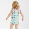 Neoprenowa pianka do pływania dla dzieci Baby Wrap - kaczuszki