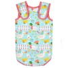 Neoprenowa pianka do pływania dla dzieci Baby Wrap - kaczuszki