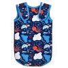 Neoprenowa pianka do pływania dla dzieci Baby Wrap - morski świat