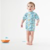 Neoprenowa pianka do pływania dla dzieci Happy Nappy - Arka Noego