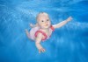 Kostium kąpielowy z pieluszką Happy Nappy - sówka i kotek