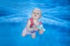 Kostium kąpielowy z pieluszką Happy Nappy - sówka i kotek