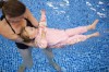 Dziecięcy strój pływacki / kombinezon Warm-in-One - sówka i kotek