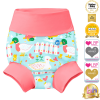 Neoprenowa pieluszka do pływania Happy Nappy kaczuszki - nagrody