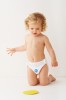 Bawełniana pieluszka do pływania Splash About Nappy Wrap