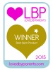 LBP Best Swim Product - Gold 2015