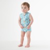 Neoprenowa pianka do pływania dla dzieci Baby Wrap - Arka Noego