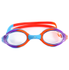 Okulary pływackie junior fusion blue