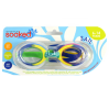 Okulary pływackie junior Splash About fusion żółte