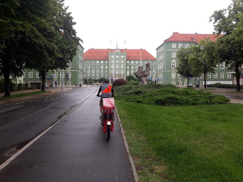 Urząd Miasta Szczecin